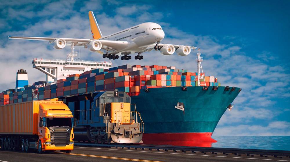 El comercio exterior y la logística siguieron en claro retroceso en el 3er trimestre