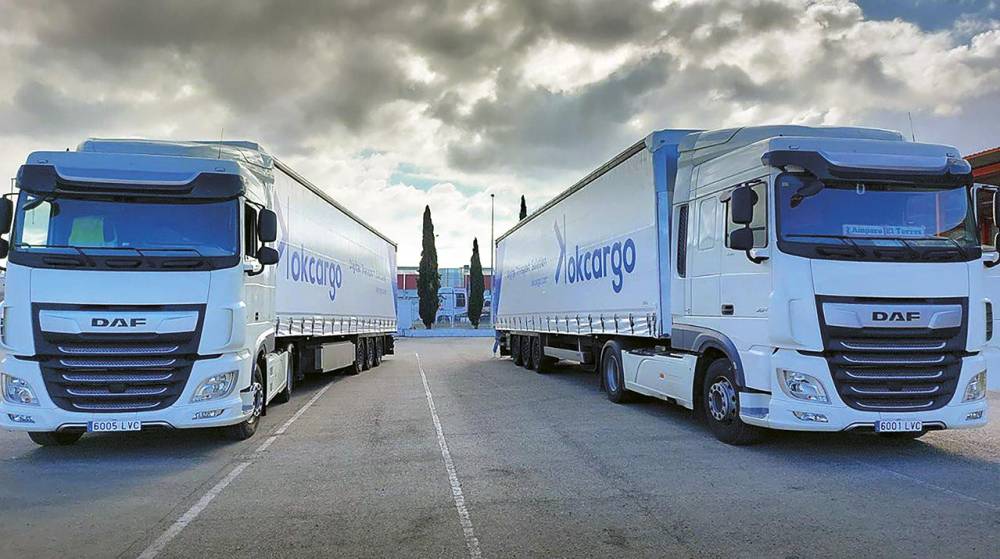 OkCargo lanza el servicio “Pago Inmediato” para toda su red de transportistas