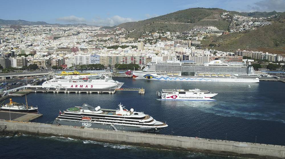 Puertos de Tenerife activa una nueva convocatoria de subvenciones para proyectos de RSC