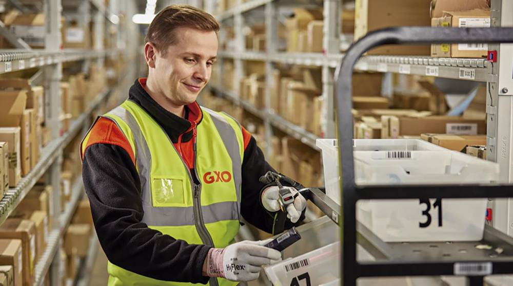 GXO apuesta por la calidad logística para la competitividad empresarial