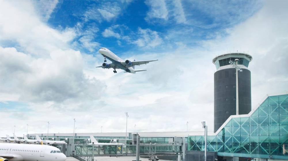 Aena firma el contrato de concesión de 11 aeropuertos en Brasil