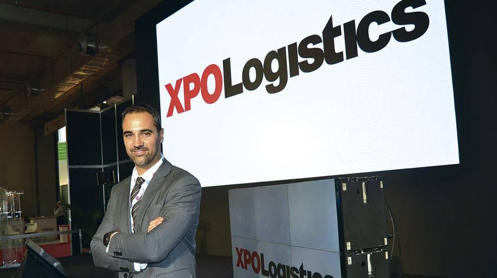 XPO presenta su estrategia digital para descarbonizar la logística