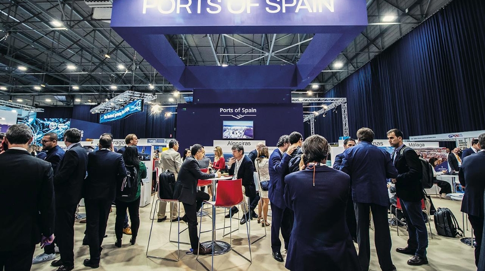 <b>Breakbulk Europe: la gran cita de los cargadores de proyectos</b>