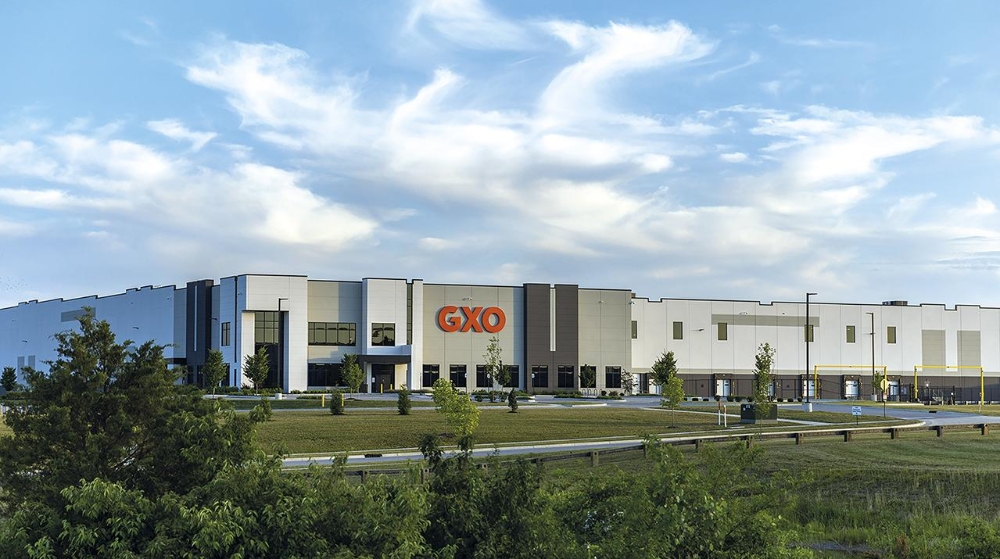 GXO activa un plan a largo plazo para expandirse en Alemania