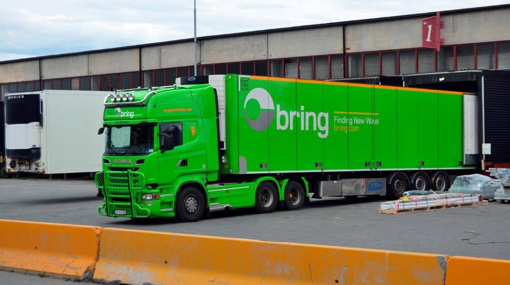 Transnatur designa a Bring Logistics como nuevo corresponsal en Noruega