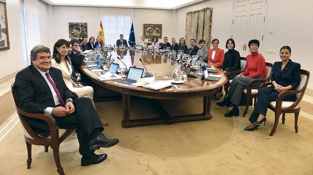 El Consejo de Ministros aprueba licitar el proyecto de la Terminal Norte de Valencia