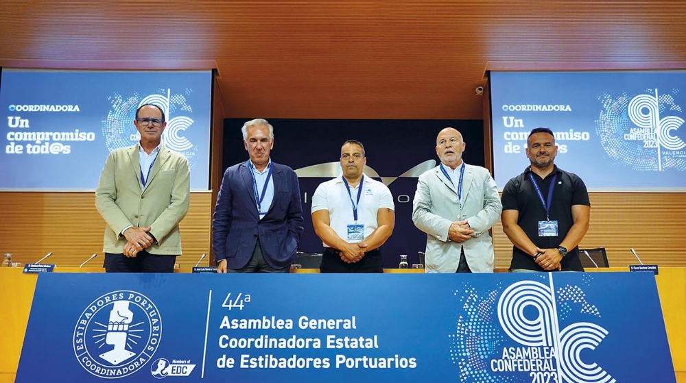 Coordinadora analiza en su Asamblea las fórmulas para afianzar el futuro de la profesión