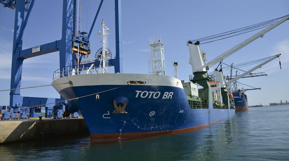 PortCastelló abordará los retos y oportunidades del Short Sea Shipping