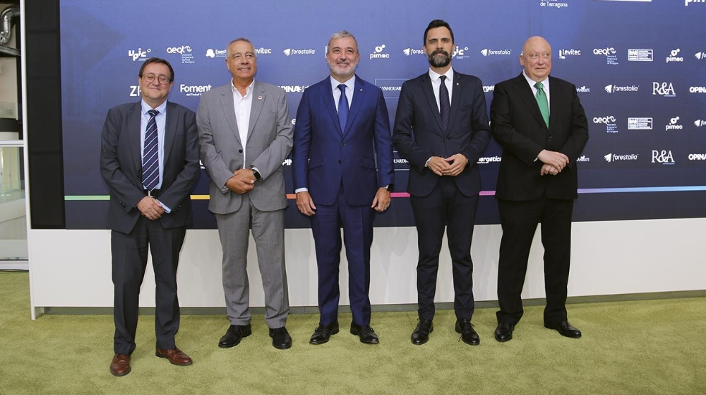 Montilla y Mas reclaman cambiar la mentalidad sobre la industria
