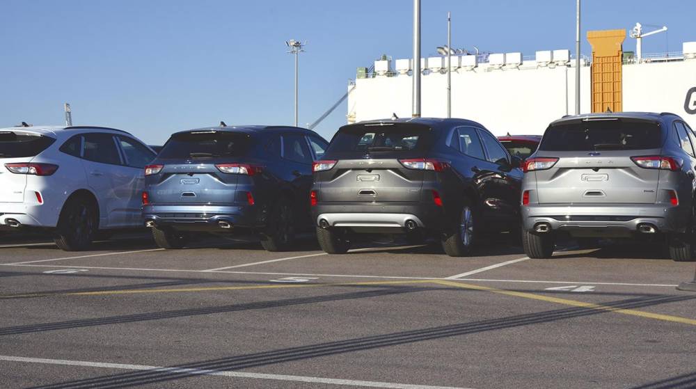 El CPE Valencia renueva su certificación de calidad para el tráfico de vehículos