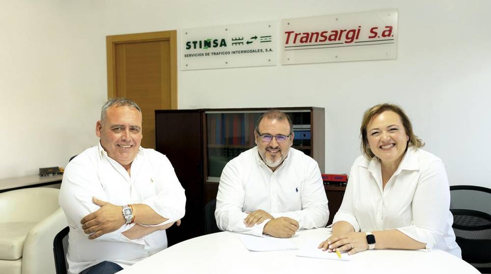 Grupo Trimodos celebra cuatro décadas de trayectoria en la logística y el transporte