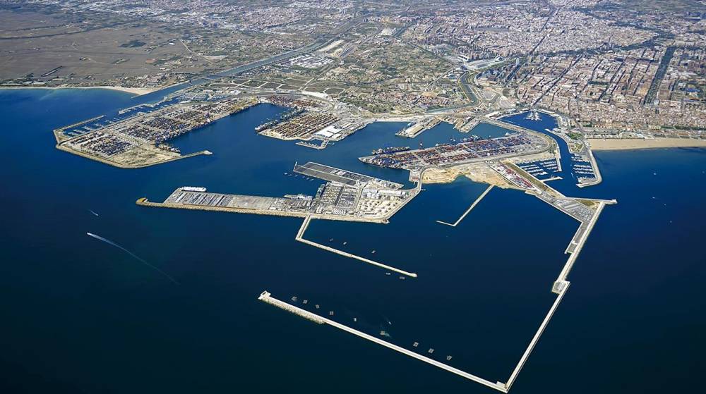Valenciaport afirma “no tener constancia de ninguna resolución que paralice la Terminal Norte”