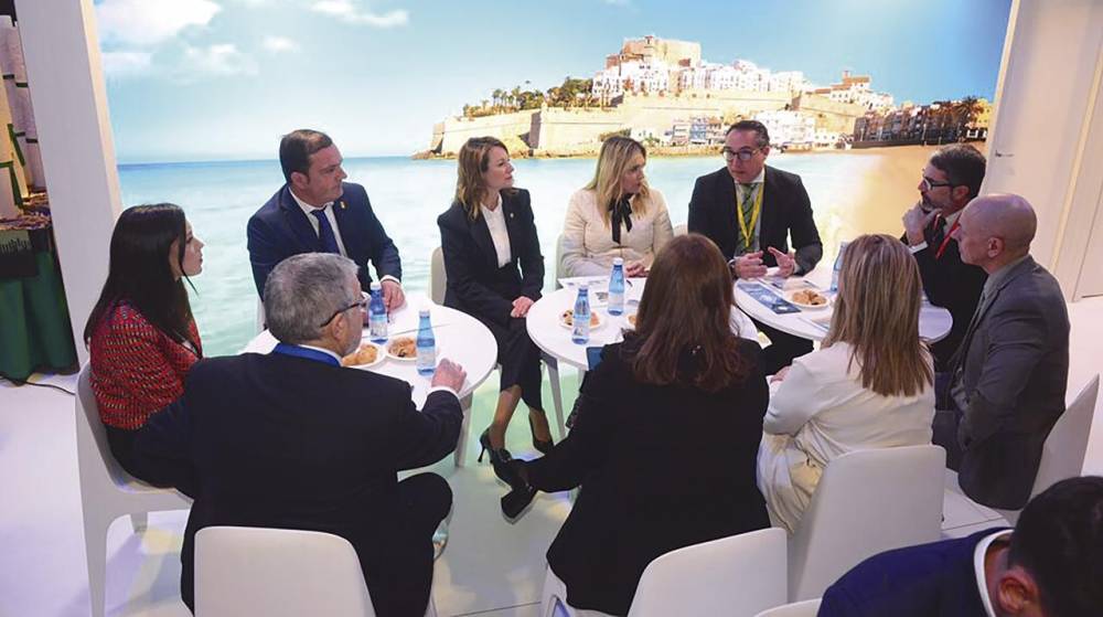 PortCastelló reactiva el Castellón Cruise Club para impulsar el turismo de cruceros