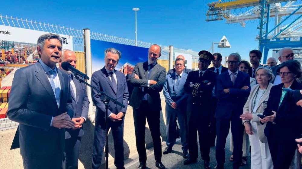 TiL apuesta por Le Havre con una inversión de 700 millones de euros