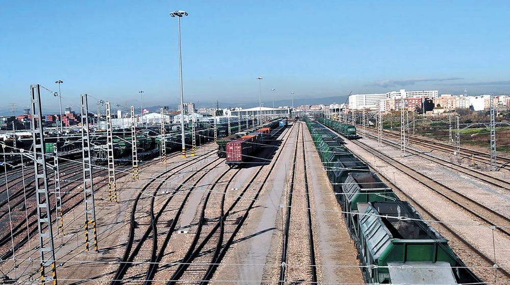 El BOE publica la Adenda que permitirá el desarrollo de la terminal intermodal Fuente de San Luís