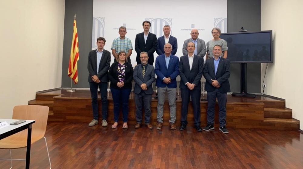 Port Tarragona da solución al problema de los pellets de plástico