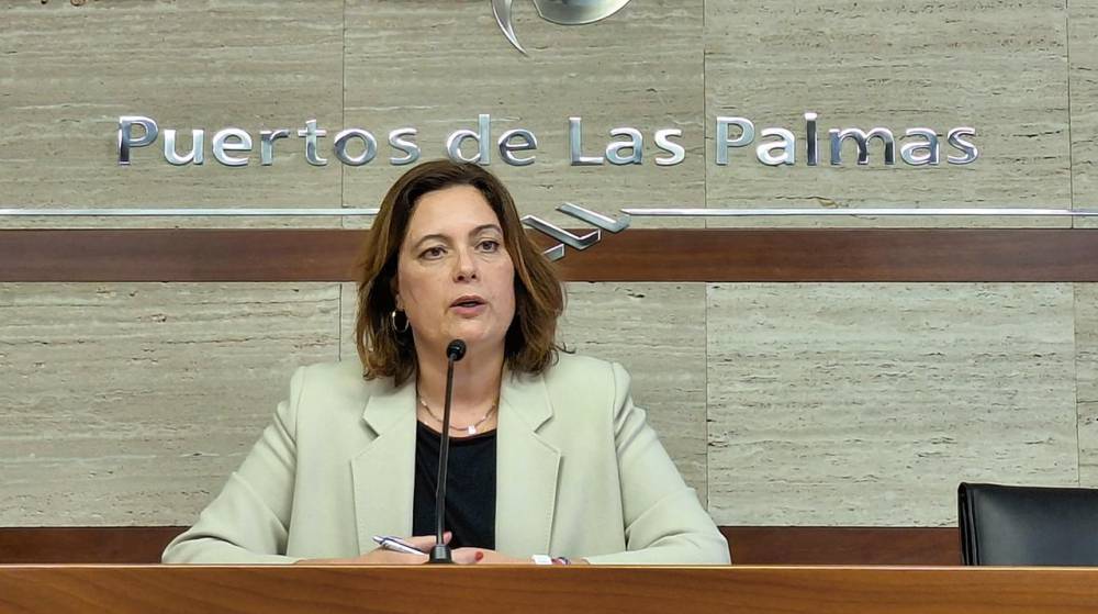 Las Palmas ofrece garantías y seguridad jurídica a los negocios del Muelle Deportivo