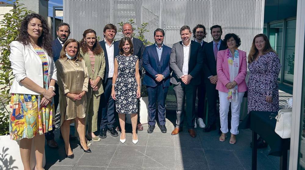 Madrid y el CEL apuestan por la colaboración público-privada