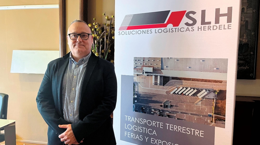 SLH define las ferias internacionales como una de las claves de su estrategia de crecimiento