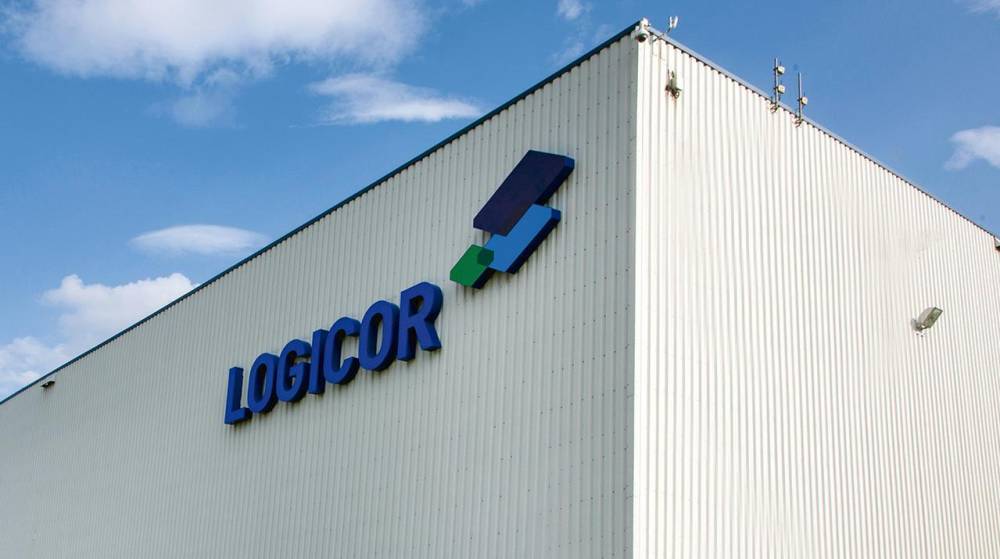Logicor incrementa sus ingresos operativos netos un 5,7% en 2023