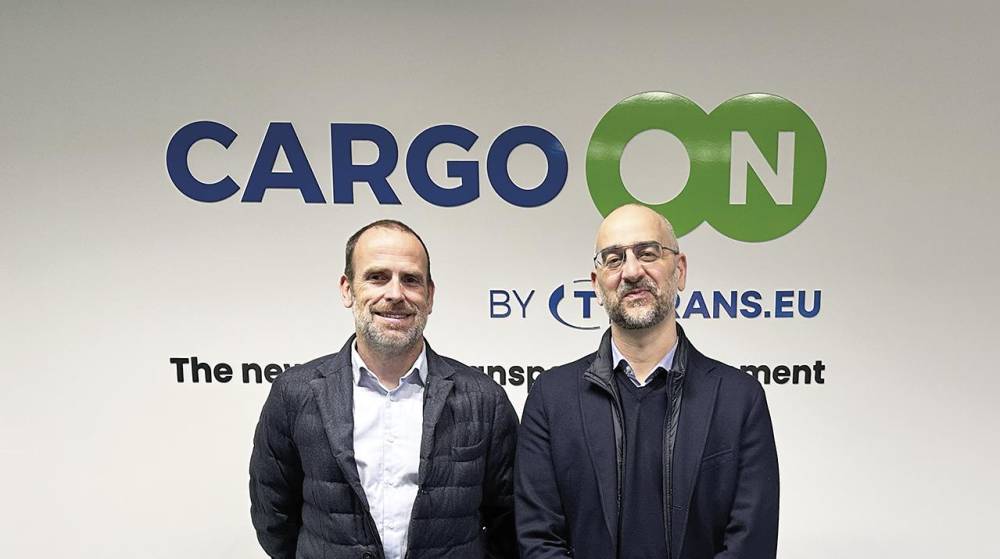 ACE incorpora a CargoON para reforzar la digitalización de las empresas cargadoras