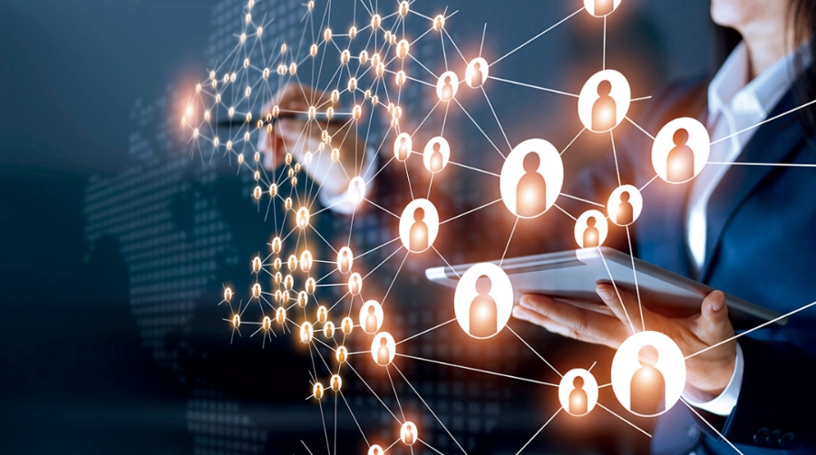 Sencillo e intuitivo: as&iacute; ser&aacute; el primer Networking Log&iacute;stico-Diario del Puerto
