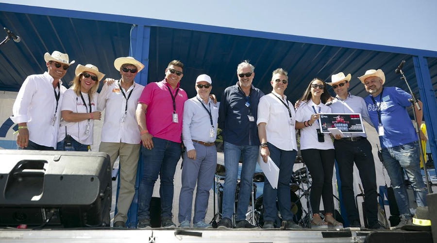 IX Fiesta de la Logística de Barcelona