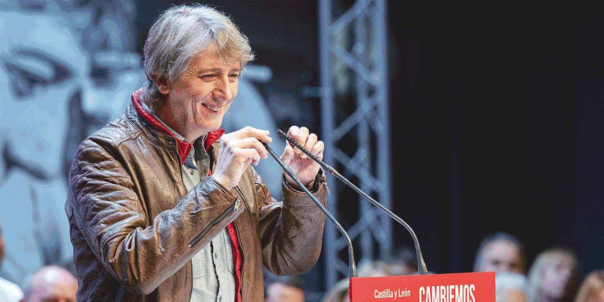 15-M: Castilla y León toma el pulso a su logística