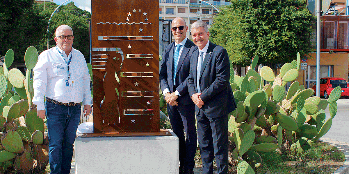 Escola Europea se conjura para seguir “dejando huella” en los puertos en los que está presente