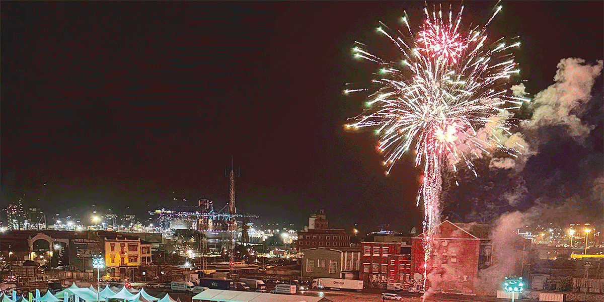 Fiesta de la Logística de Valencia: la verdadera envergadura del evento