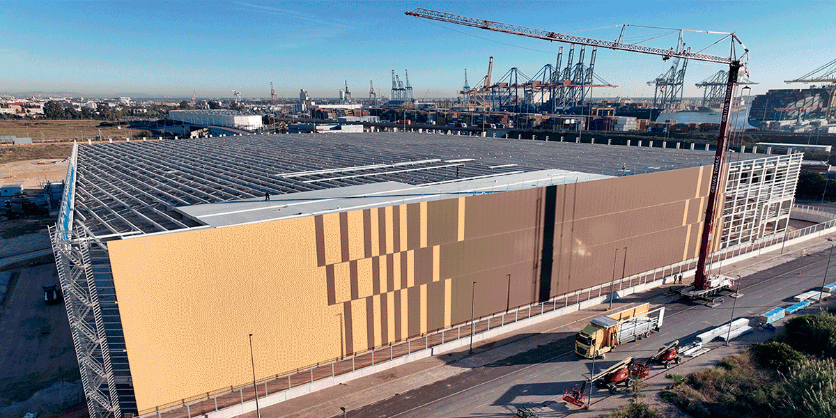 Valenciaport: SEIS claves para 2026