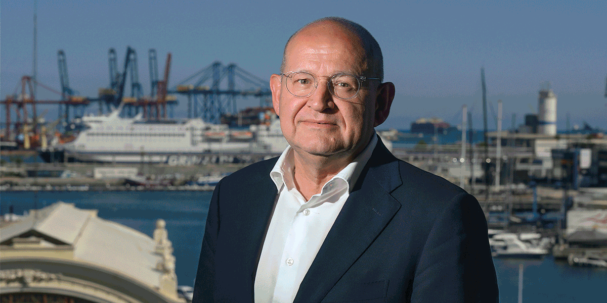 Ramón Sotomayor: “Romeu estará atenta a las oportunidades que pueda haber en el mercado”