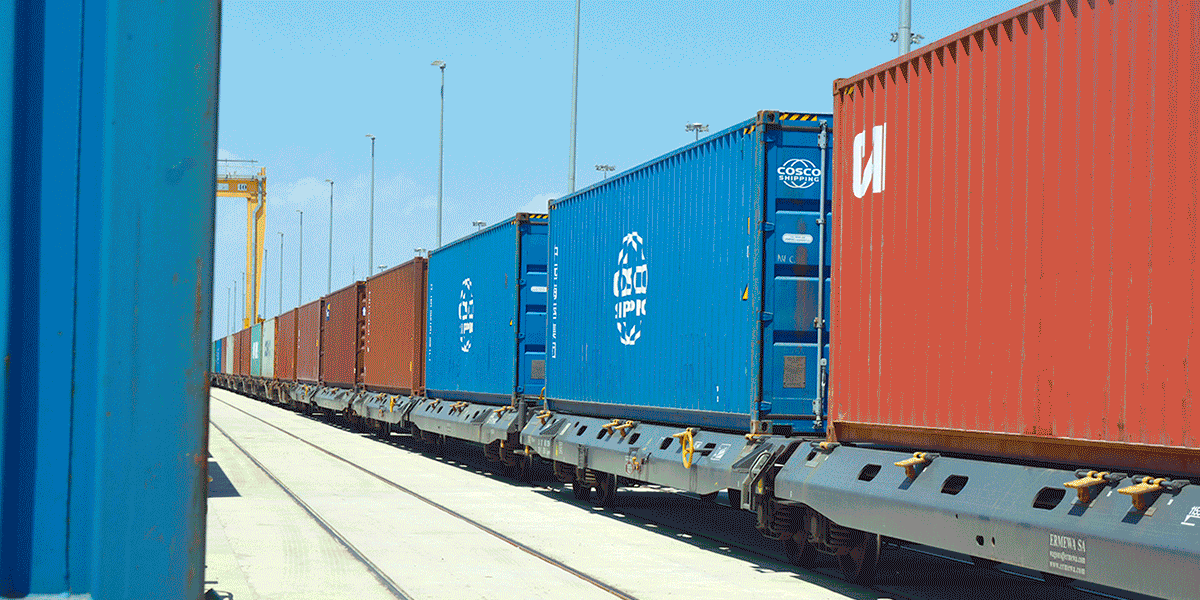 Valenciaport desplegará más de 141 millones de euros hasta 2028 para potenciar el ferrocarril