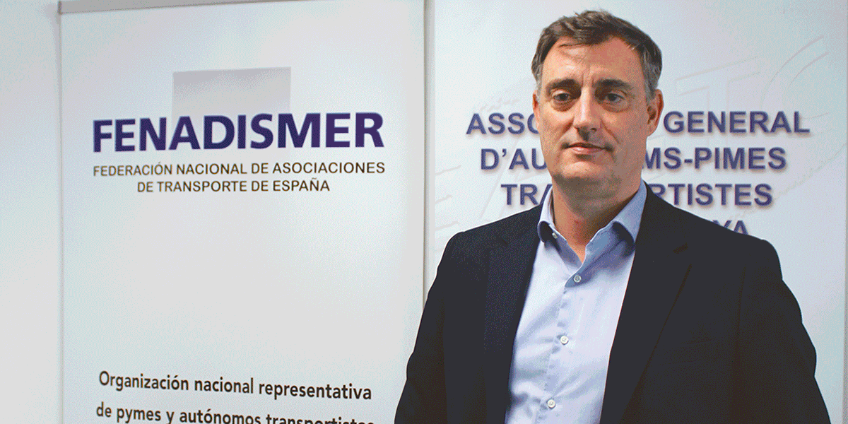 Folchi: “Pedimos al Gobierno que pague: si solo anuncian y luego no pagan, la ayuda no existe”