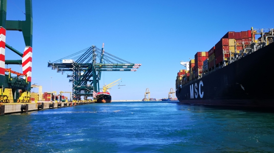 Infoport participar&aacute; en el webinar de CIP-OEA sobre transformaci&oacute;n digital de la industria portuaria