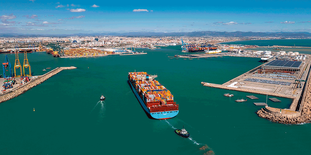 La geopolítica desvela a los logísticos europeos