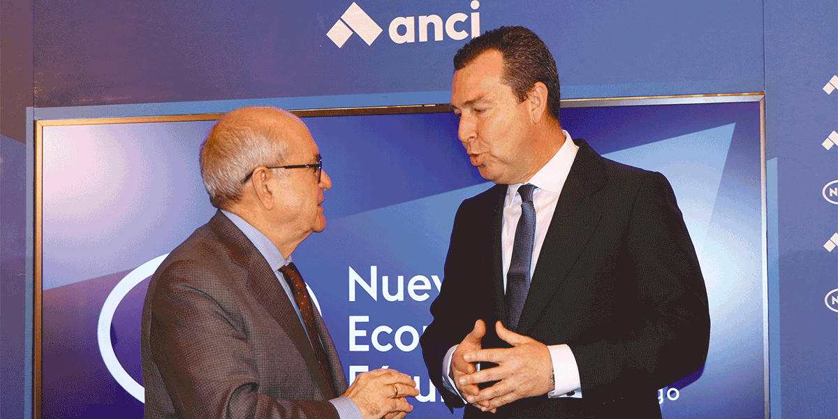 OPPE alerta de la inversión de terceros países para duplicar su capacidad en TEUs ante el ETS