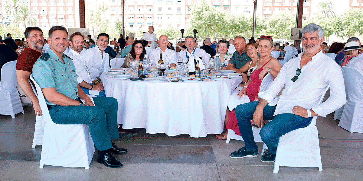 El transporte valenciano reivindica al conductor, “el primero que responde en tiempos de crisis”