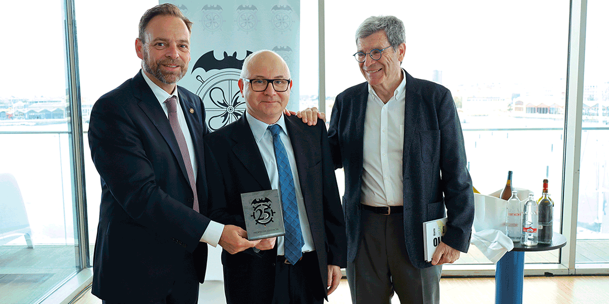 Pallardó apuesta por fortalecer el rol de la UE para mantener el multilateralismo económico