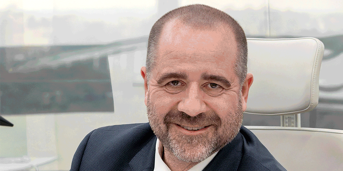 Óscar Rodríguez: “Estamos abiertos a nuevos desarrollos en España si existe encaje comercial y estratégico”