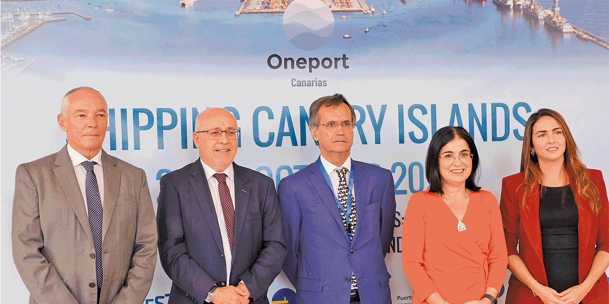 José Mayor: “Las tecnologías han resuelto la comunicación no presencial, pero la carga tiene que ser entregada”