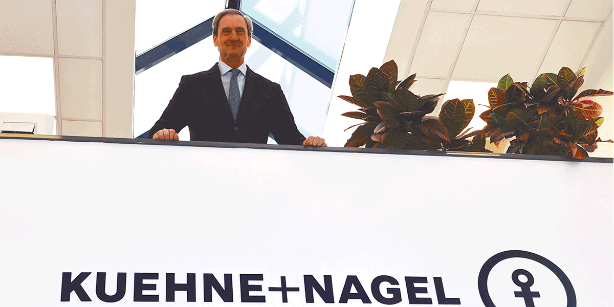 Miguel Ambielle: “No sé de dónde sale la falsa idea de que las multinacionales son una máquina fría de acero”