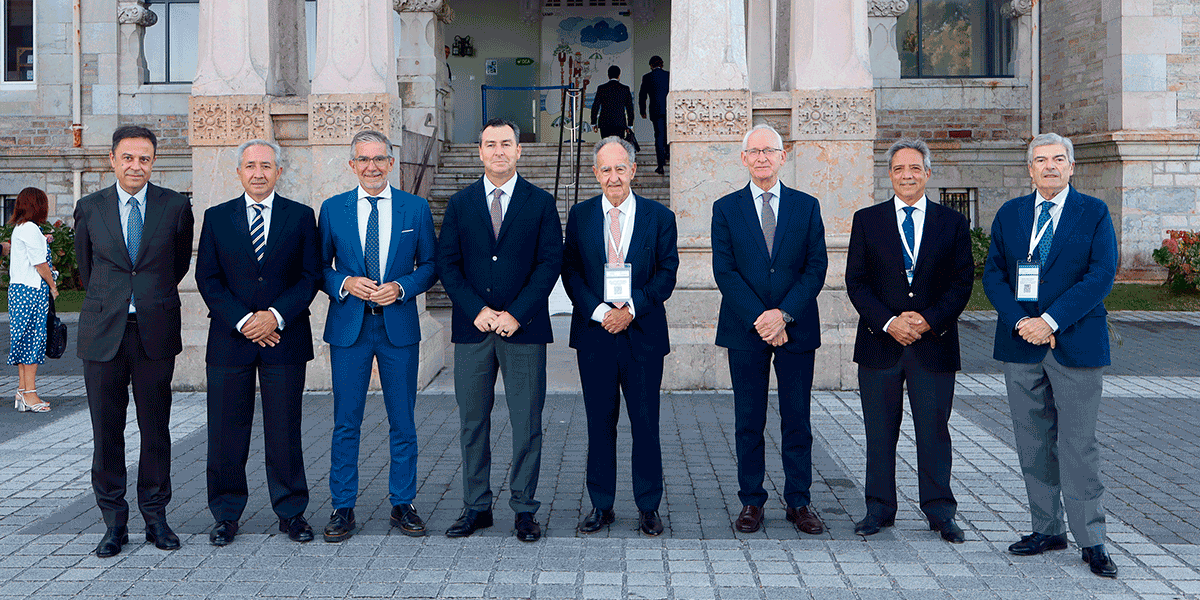 Puertos del Estado trabaja en un plan de medidas para atender las recomendaciones de la CNMC