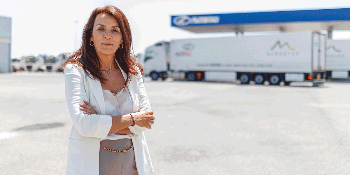 Mercedes Pérez (FROET): “Debemos ser los primeros en valorar nuestro trabajo para que el cliente también nos valore”