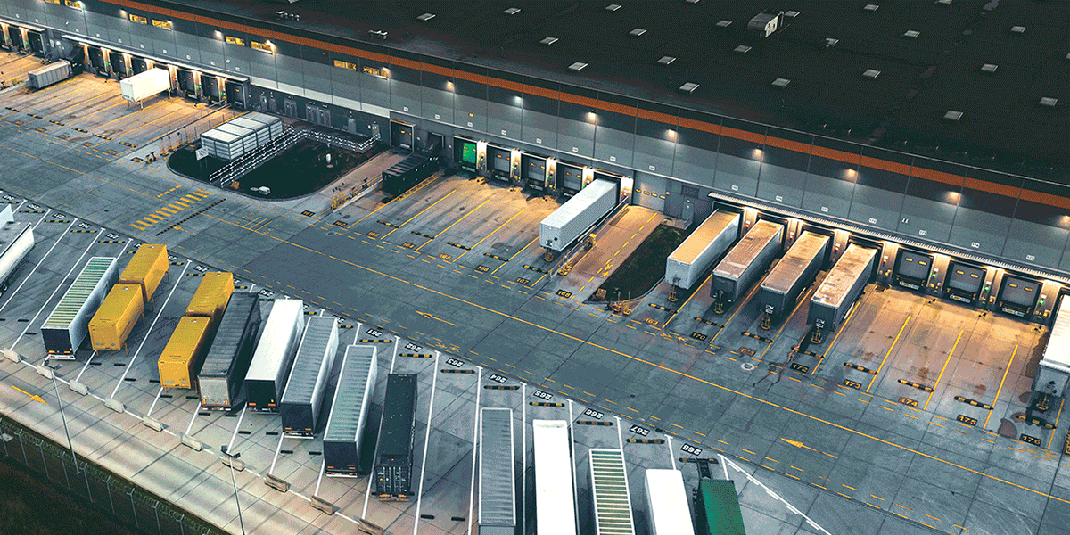 El e-commerce y la necesidad energética ya marcan la inmologística de 2026