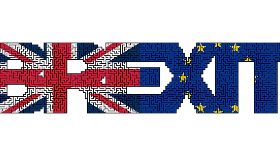 Brexit: &iquest;abocados al precipicio de la salida sin acuerdo?