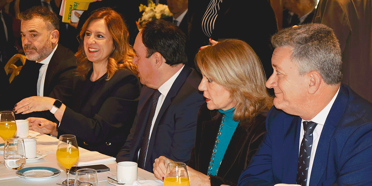 El Consell trabaja “con todas las herramientas” en la creación de nuevos espacios logísticos