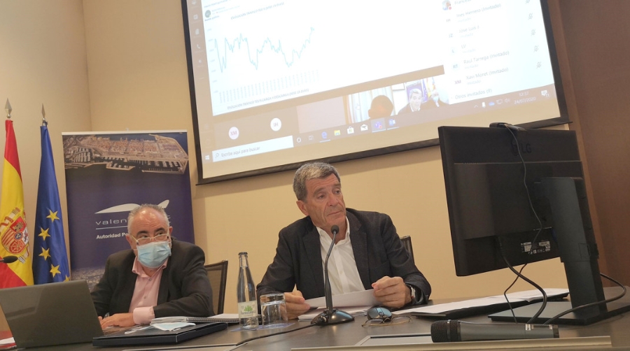 Aurelio Mart&iacute;nez pide &ldquo;ser cautos&rdquo; ante el plan de OPPE de rebajar las tasas un 30%