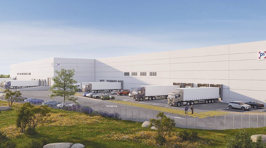 Más de 29.000 metros cuadrados se encuentran arrendados a clientes de referencia.