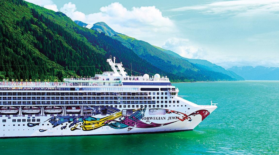 La sostenibilidad se abre paso como valor diferencial en el sector crucerístico